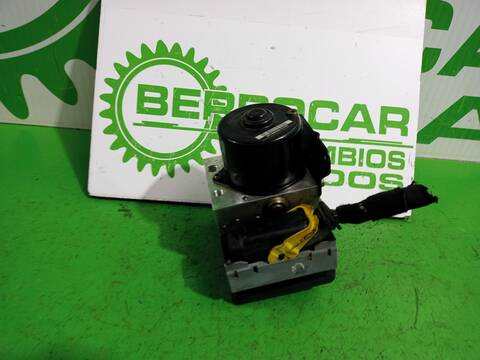 Foto 2ª: Abs Citroen C5 2.0 HDI 109CV 80KW [RHZDW10ATED] (2004)