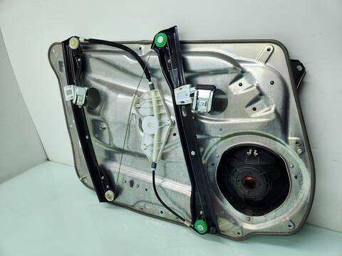 Foto 4ª: Elevalunas Eléctrico Delantero Derecho Mercedes Clase C 160 C 220 CDI 204.008) BERLINA 170CV 125KW [646811] (2009)