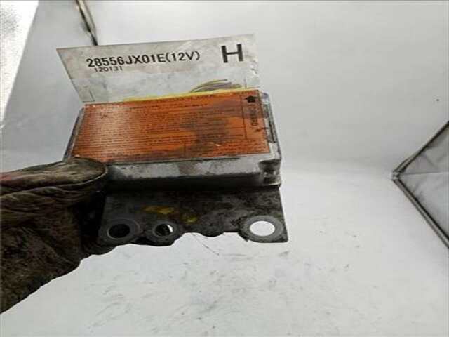 Centralita Airbag Nissan NV200 1.5 EVALIA ACENTA [1.5 LTR. - 66 KW DCI CAT]