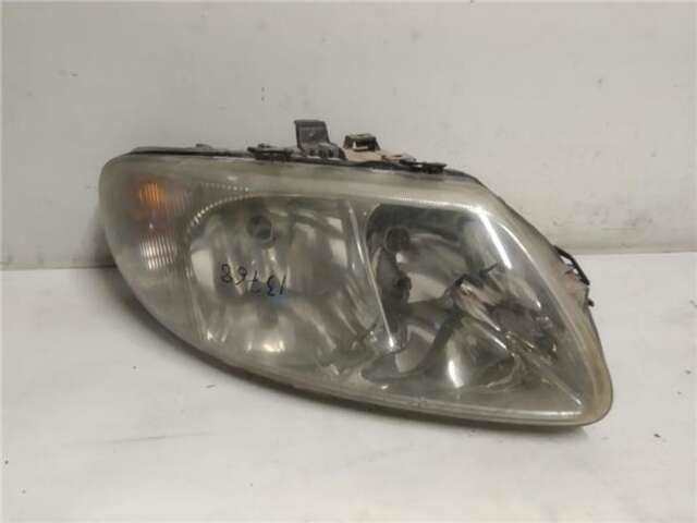 Faro Derecho Chrysler Voyager 2.5 CRD SE GRAND VOYAGER [2.5 LTR. - 105 KW CRD CAT]