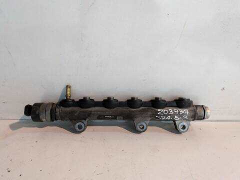 Rampa Inyectora Renault Laguna M9R742 BERLINA