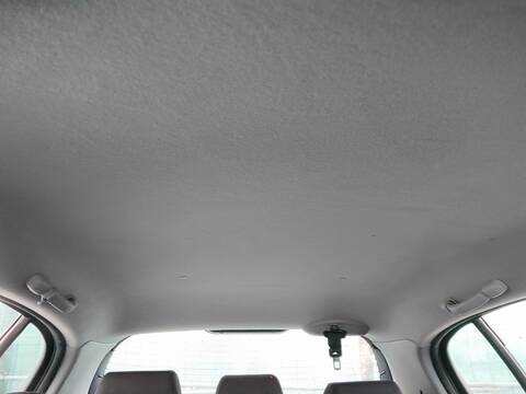 Techo Interior Nissan Almera QG15