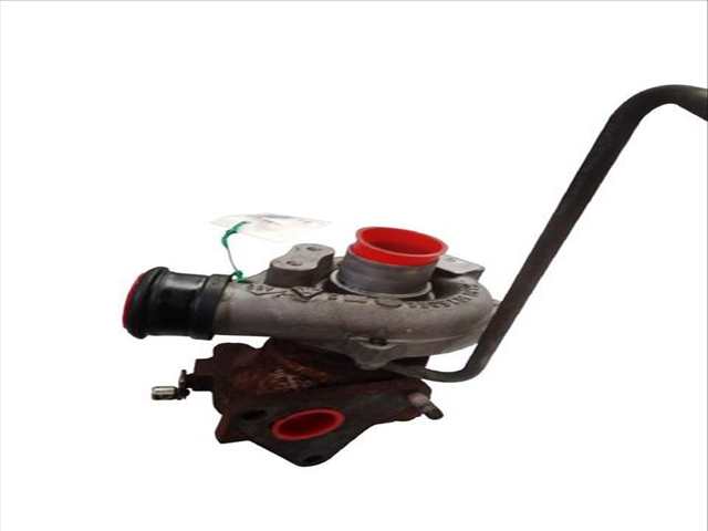 Turbocompresor Renault Clio 1.5 DCI B/CB07) 65CV