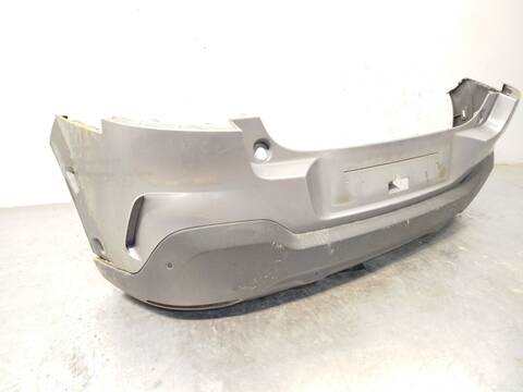 Foto 2ª: Paragolpes Trasero Citroen C4 1.5 BLUEHDI 120 120CV 88KW [YHX (DV5RC)] (2019)