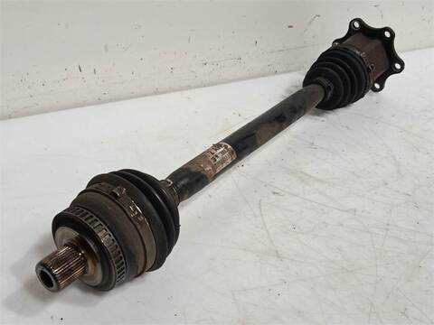 Transmision Delantera Derecha Audi A4 ALT BERLINA