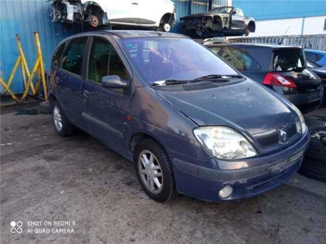 Retrovisor Izquierdo Renault Scenic 1.9 DTI (JA0N) I (JA...)(1999-_)