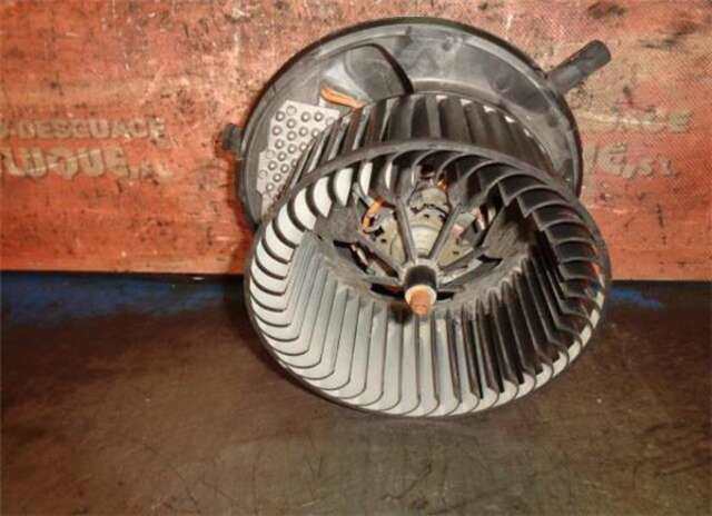 Foto 2ª: Ventilador de Calefacción Volkswagen Scirocco 1.4 TSI 118 KW [1.4 LTR. - 118 KW 16V TSI] [CAVD]