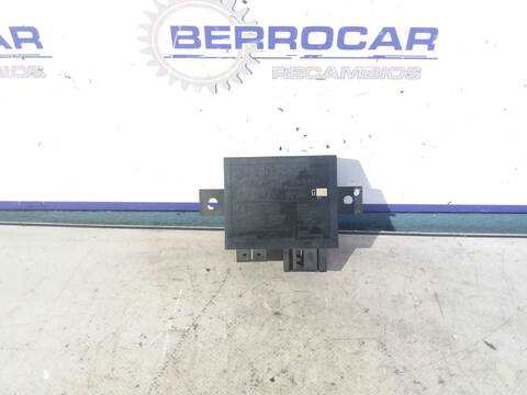Foto 3ª: Centralita Motor ECU Mercedes Clase E 180 3.0 DIESEL CAT BERLINA 136CV 100KW [D/606] (1996)