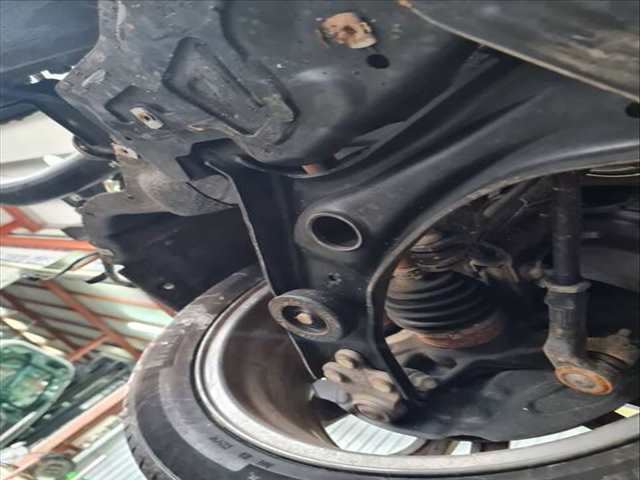 Brazo Suspension Delantero Derecho Ford Focus ST-LINE 155CV 114KW