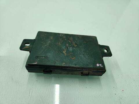 Foto 2ª: Centralita Motor ECU Land Rover Defender 110 SE FAMILIAR 122CV 90KW (2003)