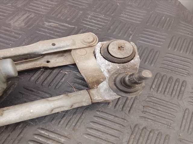 Foto 3ª: Motor Limpia Delantero Volkswagen Golf 2.0 TDI 150CV (2010)