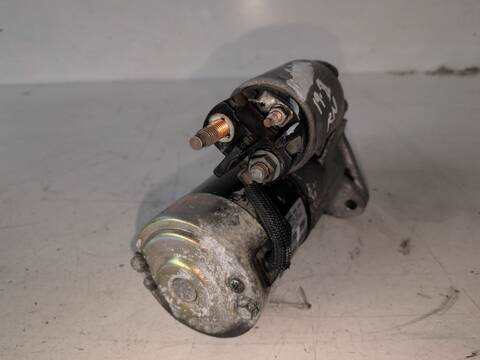 Foto 3ª: Motor de Arranque Renault Clio K9K768 (2006)