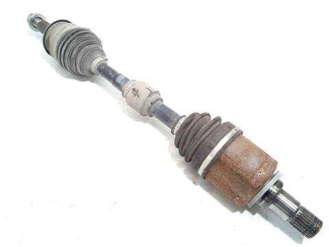 Foto 2ª: Transmision Delantera Izquierda Mitsubishi Eclipse MOTION 2WD 163CV 120KW [4B40] (2020)