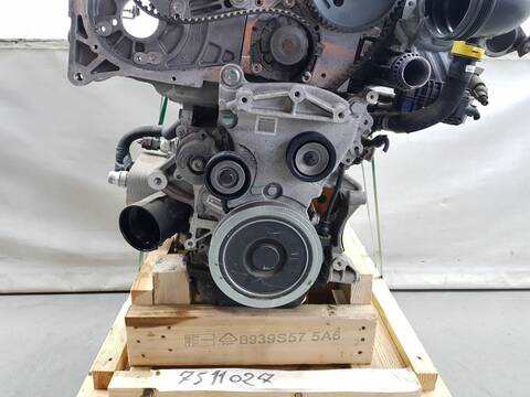 Foto 2ª: Motor Completo Alfa Romeo Giulietta BASIS (2016)