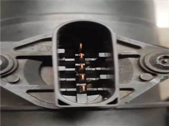 Foto 3ª: Caudalimetro Audi A4 1.9 TDI (96 KW) [1.9 LTR. - 96 KW TDI] [AWX]