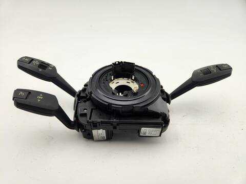 Foto 2ª: Mando Multifuncion Bmw Serie 1 114 118D BERLINA 143CV 105KW [N47D20A] (2013)