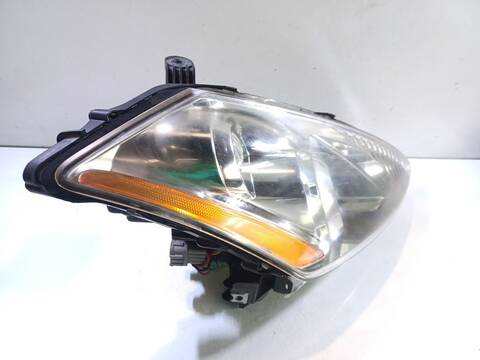 Foto 3ª: Faro Derecho Nissan Murano 3.5 4X4 234CV 172KW (2005)