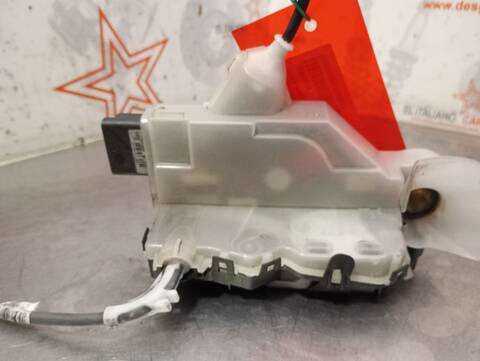 Foto 2ª: Cerradura Puerta Delantera Izquierda Toyota Proace COMBI L1 VX 102CV 75KW [YHR] (2022)