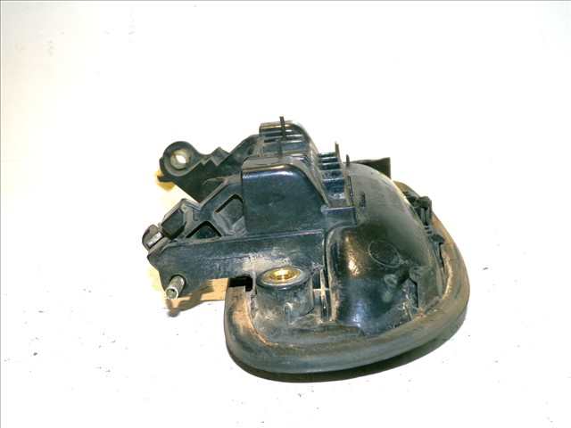 Foto 4ª: Maneta Exterior Delantera Derecha Hyundai Accent 1.5 CRDI 2002-2006 [D3EA] (2002)