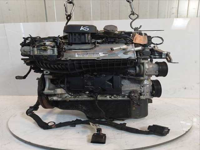Foto 1ª: Motor Completo Seat Ibiza 1.2 TSI 105 CV 77KW [CBZB]