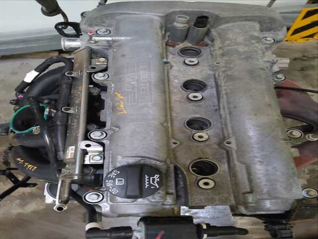 Foto 2ª: Motor Completo Chevrolet Malibu 145CUL4 178 CV 131KW [LE9]