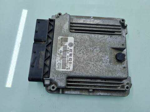 Foto 1ª: Centralita Motor ECU Volkswagen Golf GT BERLINA 170CV 125KW [BLG] (2006)