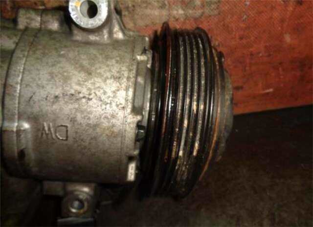 Foto 1ª: Compresor Aire Acondicionado Hyundai i20 1.2 [G4LA]