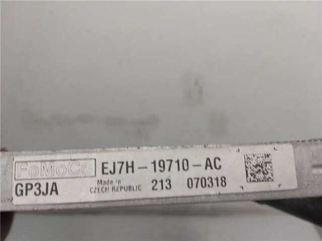 Foto 3ª: Radiador Calefaccion A.A. Ford Kuga 1.5 VIGNALE [1.5 LTR. - 110 KW ECOBOOST CAT] [M8MC]