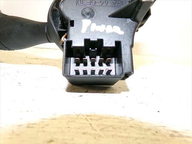 Foto 4ª: Mando Multifuncion Ford Mondeo 2.0 TDCI 2000-2007 [D6BA] (2001)