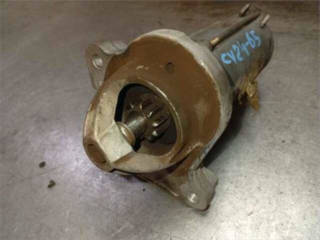 Foto 3ª: Motor de Arranque Ford Fiesta 1.4 AMBIENTE [1.4 LTR. - 50 KW TDCI CAT] [KVJA]