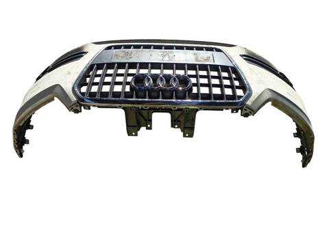 Foto 1ª: Paragolpes Delantero Audi Q3 1.4 TSI (2011)