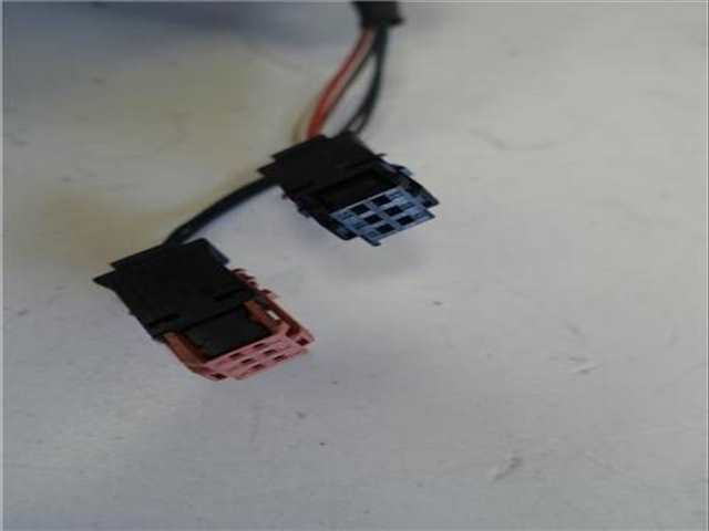Foto 3ª: Retrovisor Izquierdo Citroen C3 1.6 109CV 80KW [NFU (TU5JP4)] (2003)