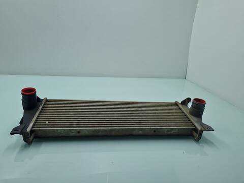 Foto 2ª: Intercooler Land Rover Defender TD5 110 FAMILIAR 90KW) 122CV (2004)