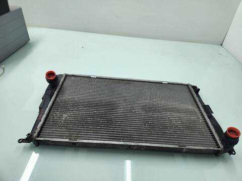 Foto 4ª: Radiador Motor Bmw Serie 3 315 330D COUPE 231CV 170KW [M57306D3] (2007)