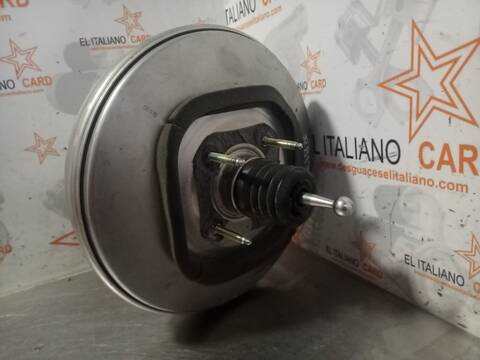 Foto 3ª: Servofreno Opel Combo ACTIVE CARGA INCREMENTADA 102CV 75KW [YH01] (2020)