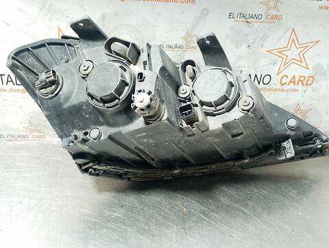 Faro Izquierdo Ssangyong Kyron 200 XDI SPORT 141CV 104KW