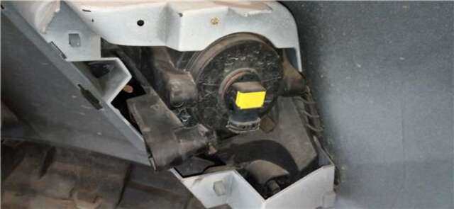 Foto 2ª: Faro Antiniebla Delantero Izquierdo Seat Ibiza 1.0 ERENCE [1.0 LTR. - 70 KW TSI] [CHZ]