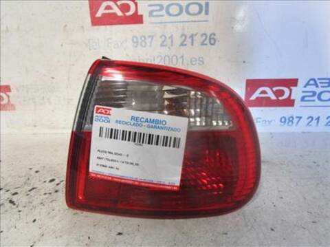 Piloto Trasero Derecho Seat Toledo 1.9 TDI 110CV 81KW