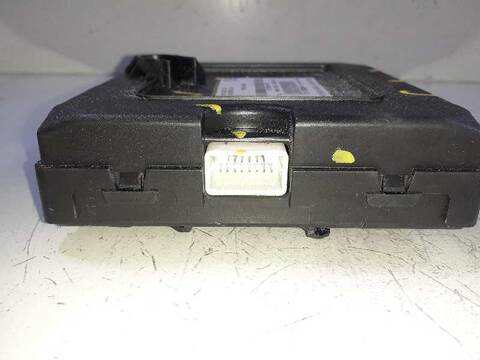 Foto 3ª: Centralita Motor ECU Hyundai Tucson 1.7 CRDI CAT 116CV 85KW [D4FD] (2018)