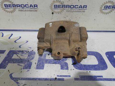Pinza Freno Delantera Izquierdo Mitsubishi Montero 2.5 TD 84CV 62KW
