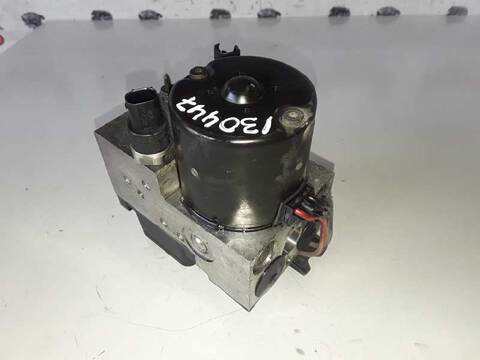 Foto 2ª: Abs Mercedes Clase A 140 160 168.033) 102CV (1997)