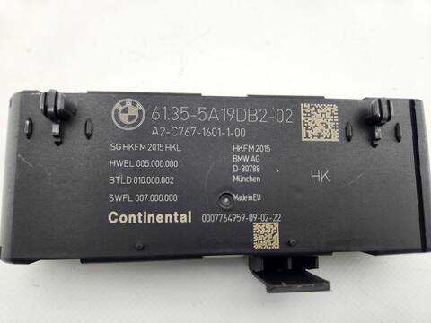 Foto 2ª: Centralita Motor ECU Bmw Serie 3 315 330D XDRIVE SPORT LINE 4P) BERLINA 265CV [B57D30A] (2022)