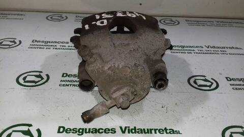 Foto 2ª: Pinza Freno Delantera Izquierdo Seat Leon 1.9 TDI 90CV 66KW [ALH] (1999)
