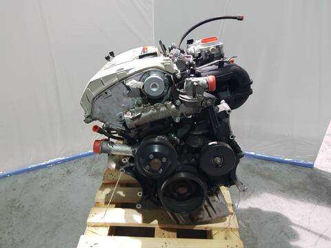 Motor Completo Mercedes Clase CLK 200 2.0 G 136CV 100KW C208) 208.335) M111.945