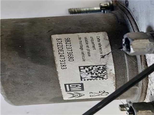 Foto 3ª: Abs Citroen C3 1.2 LIVE 68CV 50KW [HM01] (2017)