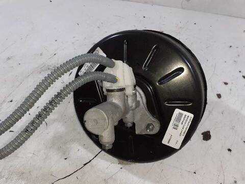 Foto 2ª: Servofreno Mercedes Clase V 200 136CV 100KW (2014)