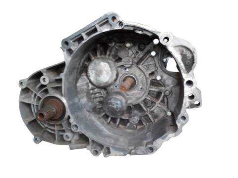 Caja Cambios Volkswagen Golf 2.0 TDI