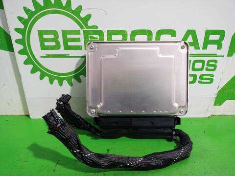 Foto 2ª: Centralita Motor ECU Audi A4 2.5 TDI 120KW) BERLINA 163CV (2004)
