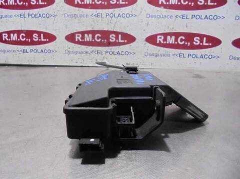 Foto 3ª: Cerradura Maletero Portón Bmw Z4 2.2I 170CV 125KW [226S1 GSP] (2004)