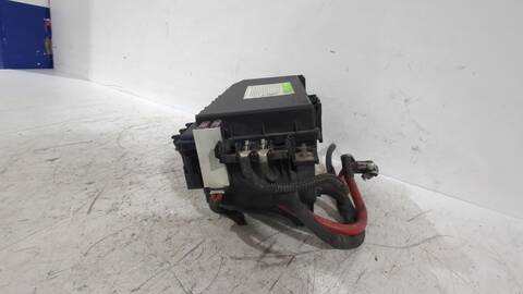 Foto 3ª: Caja Reles Fusibles Opel Zafira 1.9 CDTI M75) 120CV 88KW [Z 19 DT] (2006)